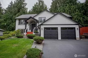 4925 NW Discovery Ridge Ct, Silverdale, WA 98383 - Photo 1