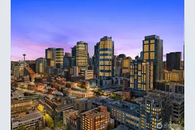 1415 2nd Avenue NE #1801, Seattle, WA 98101 - Photo 1