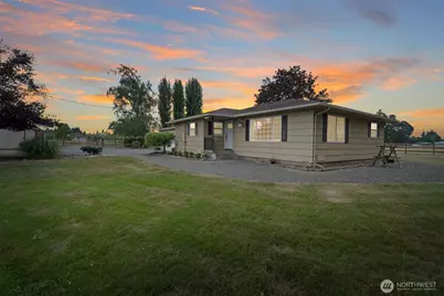 142 Drews Prairie Road, Toledo, WA 98591 - Photo 1