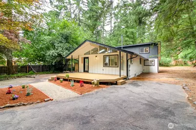 14605 Holiday Drive NW, Gig Harbor, WA 98329 - Photo 1