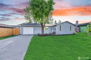 300 N 17th St, Mount Vernon, WA 98273 - Photo 1