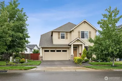 18915 135th Street Ct E, Bonney Lake, WA 98391 - Photo 1