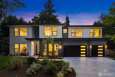15734 SE 25th Street, Bellevue, WA 98008 - Photo 1