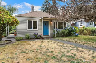 8153 34th Ave SW, Seattle, WA 98126 - Photo 1