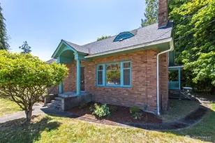 314 E 2nd St, Port Angeles, WA 98362 - Photo 1