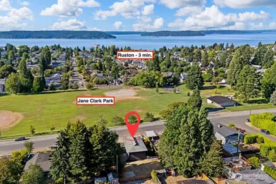 4914 N 39th Street, Tacoma, WA 98407 - Photo 1