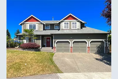 26504 126th Place SE, Kent, WA 98030 - Photo 1