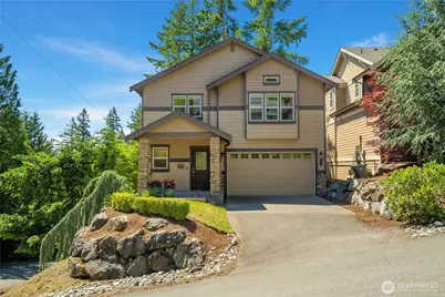 1501 209th Avenue NE, Sammamish, WA 98074 - Photo 1