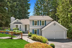 13297 SE 54th Pl, Bellevue, WA 98006 - Photo 1