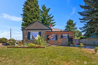 1619 N Verde Street, Tacoma, WA 98406 - Photo 1