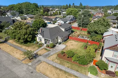 511 N Iron Street, Centralia, WA 98531 - Photo 1