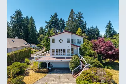 5225 Illahee Lane NE, Olympia, WA 98516 - Photo 1