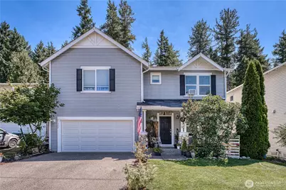 21352 Brevik Place NW, Poulsbo, WA 98370 - Photo 1
