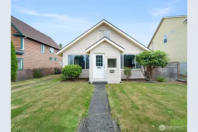 2507 Bay Avenue, Hoquiam, WA 98550 - Photo 1