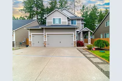 901 161st Street Ct E, Spanaway, WA 98387 - Photo 1
