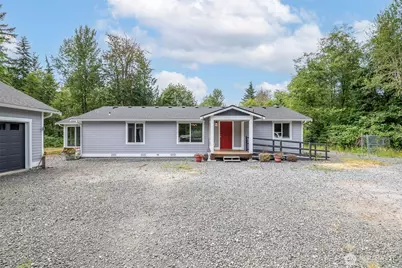 31402 123rd Avenue E, Graham, WA 98338 - Photo 1