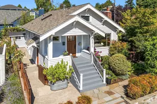 5817 28th Ave NW, Seattle, WA 98107 - Photo 1