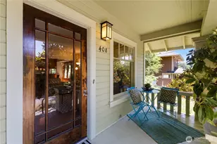 408 Central St NE, Olympia, WA 98506 - Photo 1