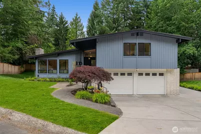 14821 117th Pl NE, Kirkland, WA 98034 - Photo 1