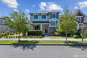 14024 34th Dr SE, Mill Creek, WA 98012 - Photo 1