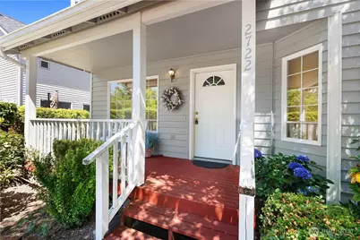2722 29th Avenue SW, Tumwater, WA 98512 - Photo 1