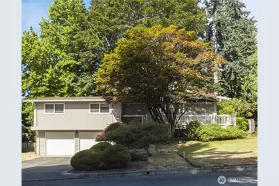 1322 W Mount Dr, Fircrest, WA 98466 - Photo 1