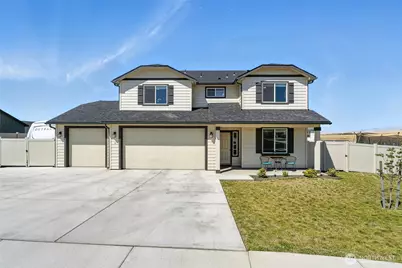 9 Patty Circle, Milton-Freewater, OR 97862 - Photo 1