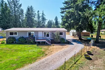13422 14th Avenue NW, Marysville, WA 98271 - Photo 1