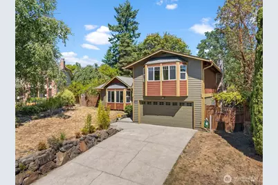 118 Lila Street, Steilacoom, WA 98388 - Photo 1