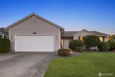 4111 218th Street E, Spanaway, WA 98387 - Photo 1