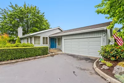 4867 N Village Lane, Bellingham, WA 98226 - Photo 1