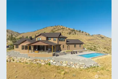 920 Shooting Star Lane, Chelan, WA 98816 - Photo 1