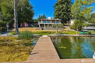 7519 Atchinson Drive SE, Olympia, WA 98513 - Photo 1