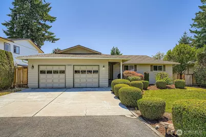 13601 SE 141st Street, Renton, WA 98059 - Photo 1