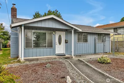 1675 S 57th Street, Tacoma, WA 98408 - Photo 1