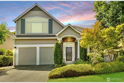 20559 NE 31st Street, Sammamish, WA 98074 - Photo 1