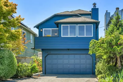 2613 NW 86th Street, Seattle, WA 98117 - Photo 1