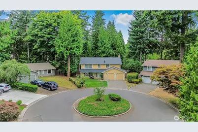 20702 NE 42nd Place, Sammamish, WA 98074 - Photo 1