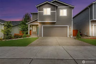 9155 Candytuft Drive SE, Olympia, WA 98501 - Photo 1