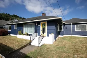 215 Ontario St, Hoquiam, WA 98550 - Photo 1