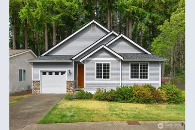 431 Craftsman Drive NW, Olympia, WA 98502 - Photo 1