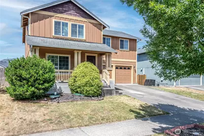 9211 Carys Street SE, Yelm, WA 98597 - Photo 1