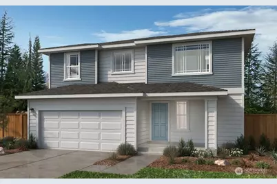 1888 NW Nahele Court #49, Poulsbo, WA 98370 - Photo 1