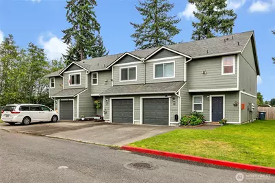 1302 110th Street E #37, Tacoma, WA 98445 - Photo 1