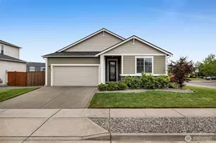 397 N Foster St, Buckley, WA 98321 - Photo 1