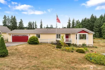 135 Quary Lane, Winlock, WA 98596 - Photo 1