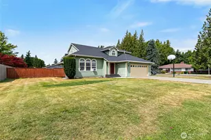 609 E 4 Th St, Nooksack, WA 98276 - Photo 1