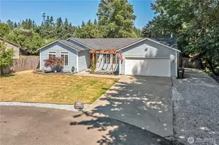25313 38th Ave E, Spanaway, WA 98387 - Photo 1