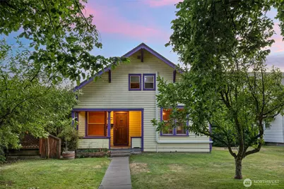 205 N Sprague Street, Ellensburg, WA 98926 - Photo 1