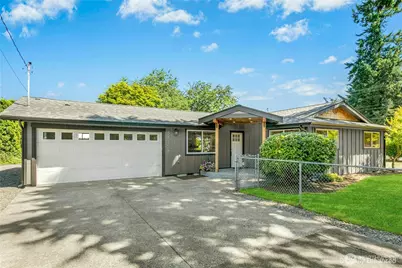 33128 SE 44th Street, Fall City, WA 98024 - Photo 1